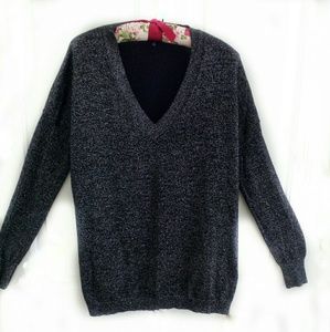 🔴 Sparkly Jones New York Pullover